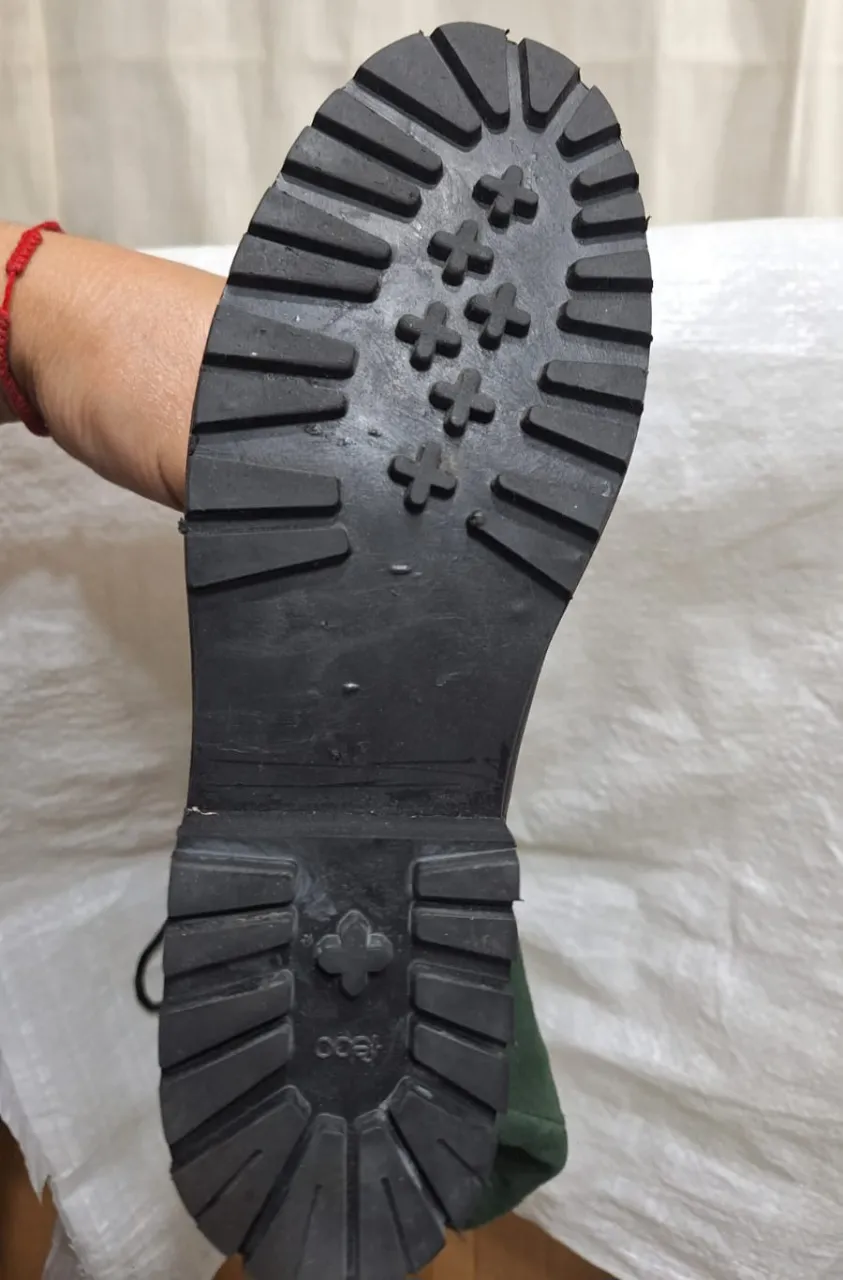 Botas Suela febo - imagen 3