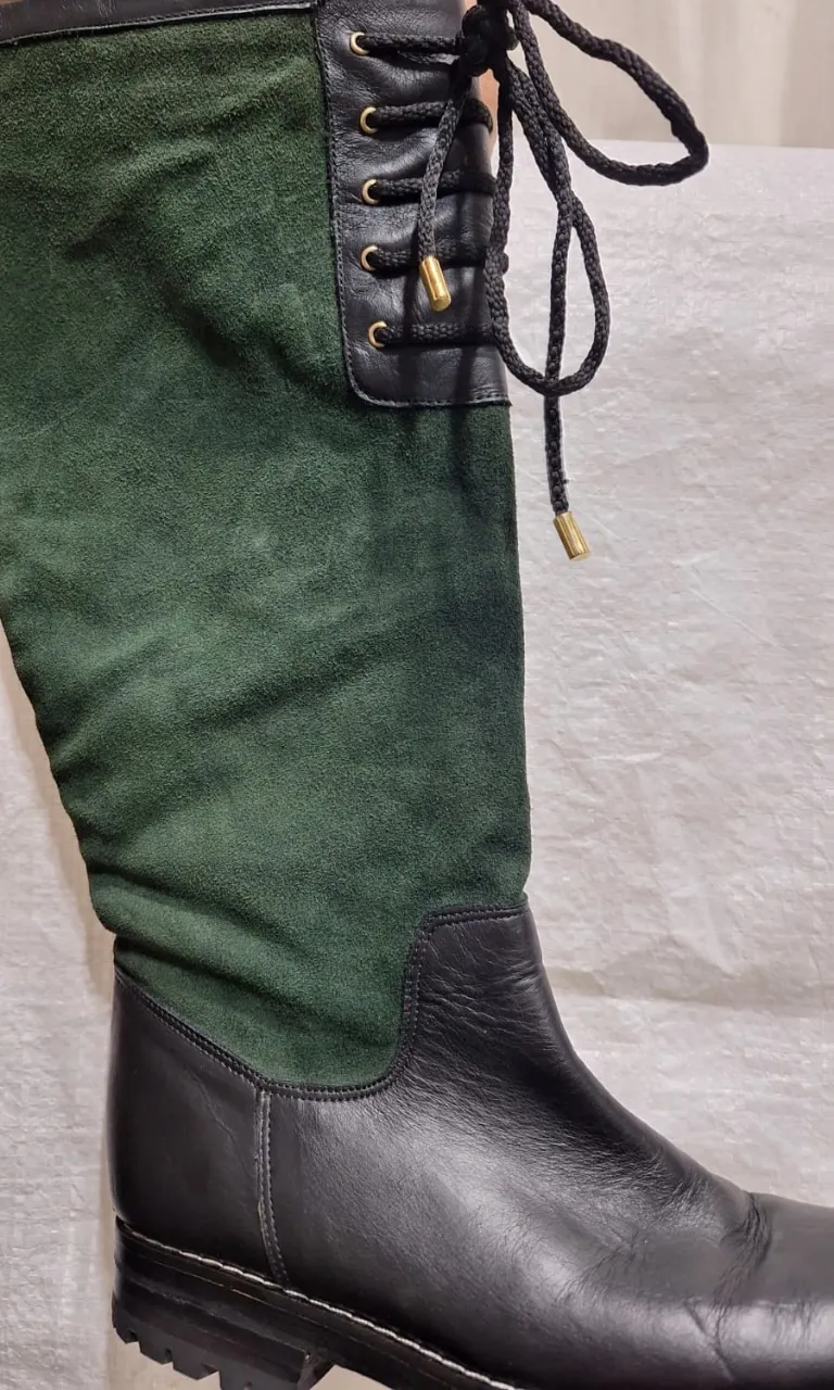 Botas Suela febo - imagen 6