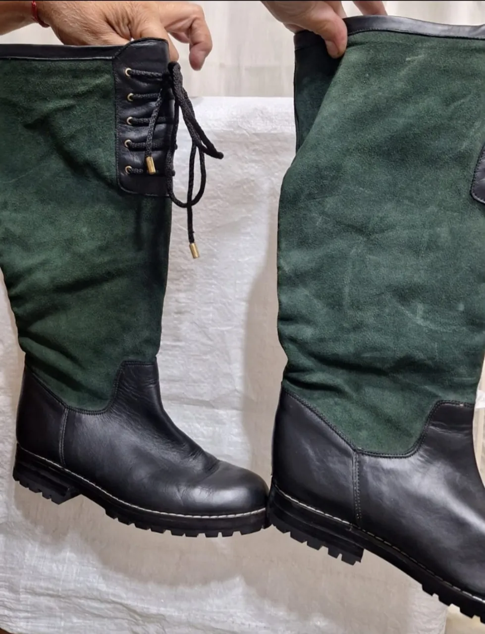 Botas Suela febo - imagen 4