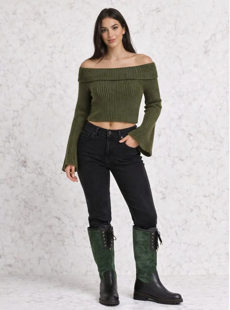 Botas Suela febo - imagen 2