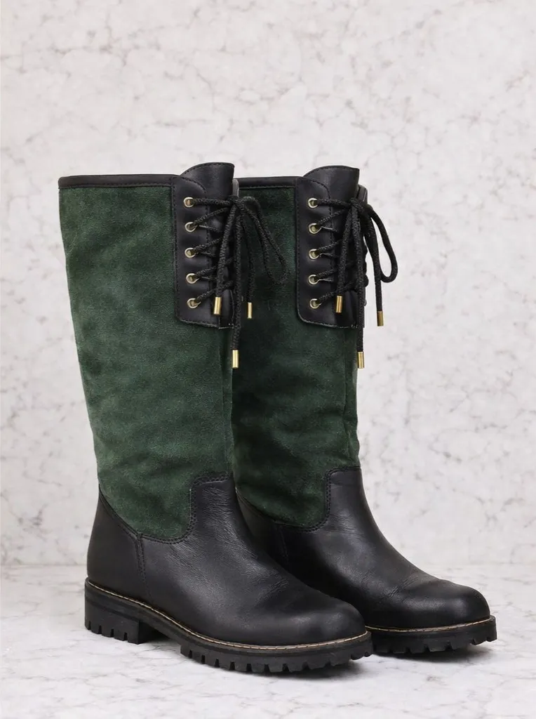 Botas Suela febo - imagen 1
