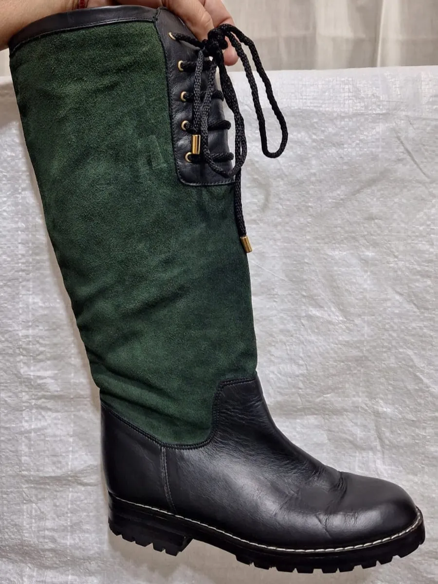 Botas Suela febo - imagen 7