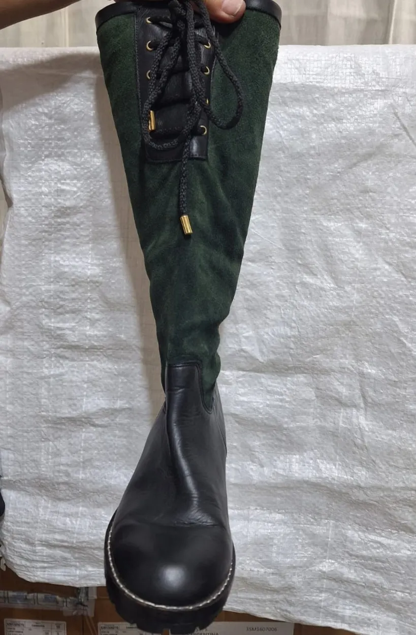 Botas Suela febo - imagen 5
