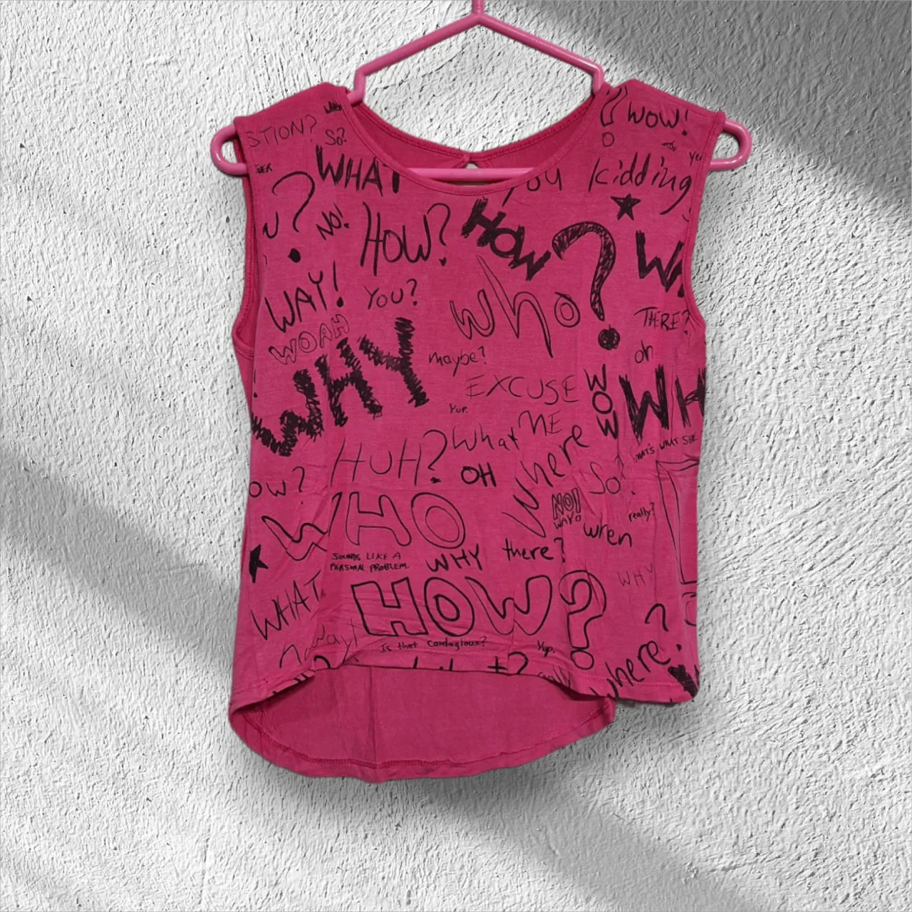 Musculosa No tiene exactamente la marca - imagen 1