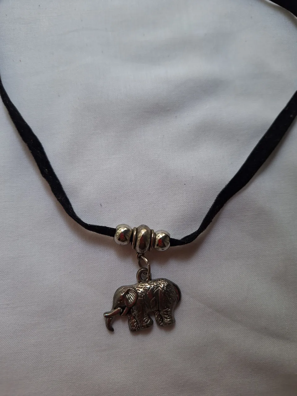 Collar No tiene exactamente la marca - imagen 2