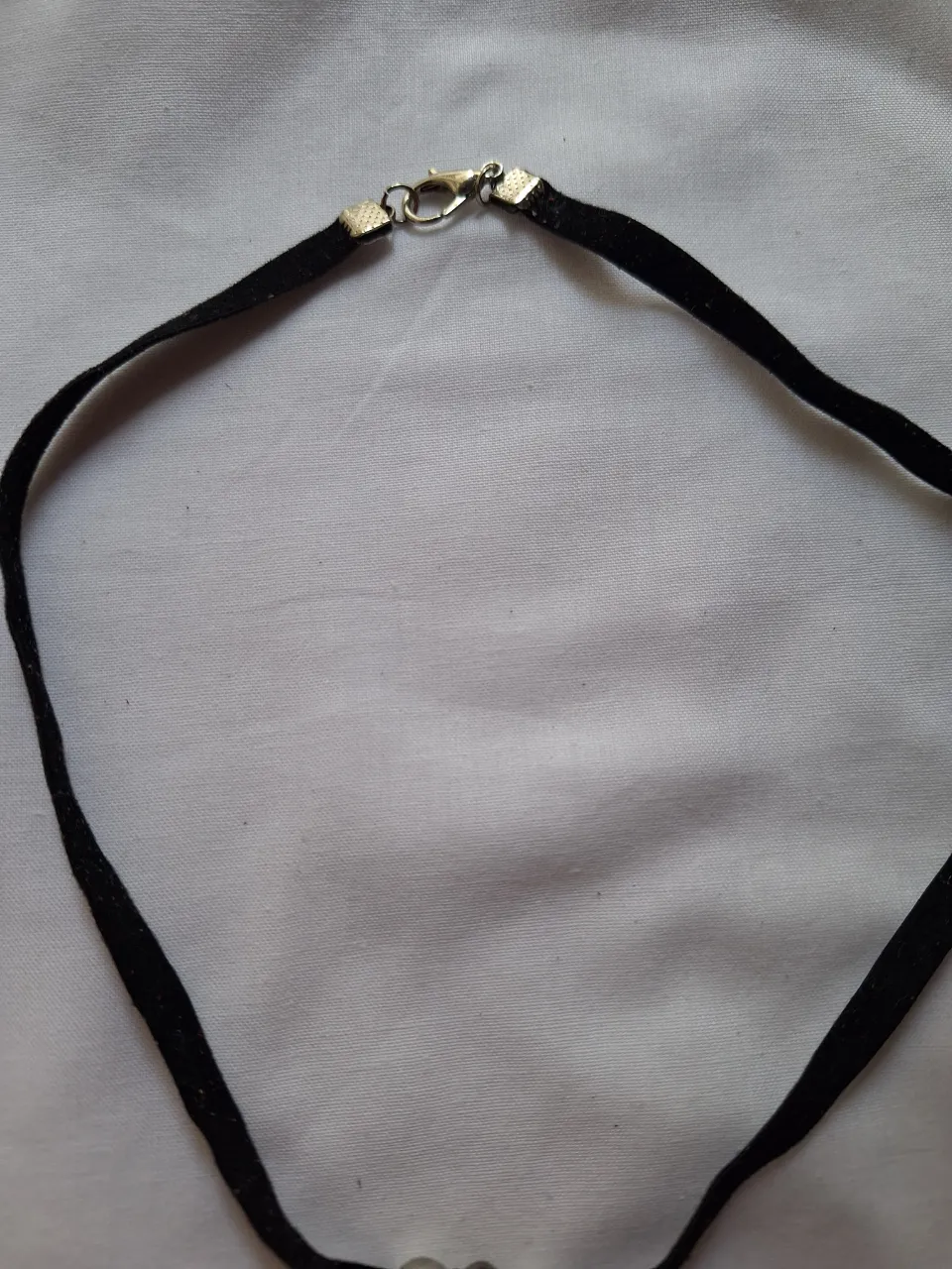 Collar No tiene exactamente la marca - imagen 3