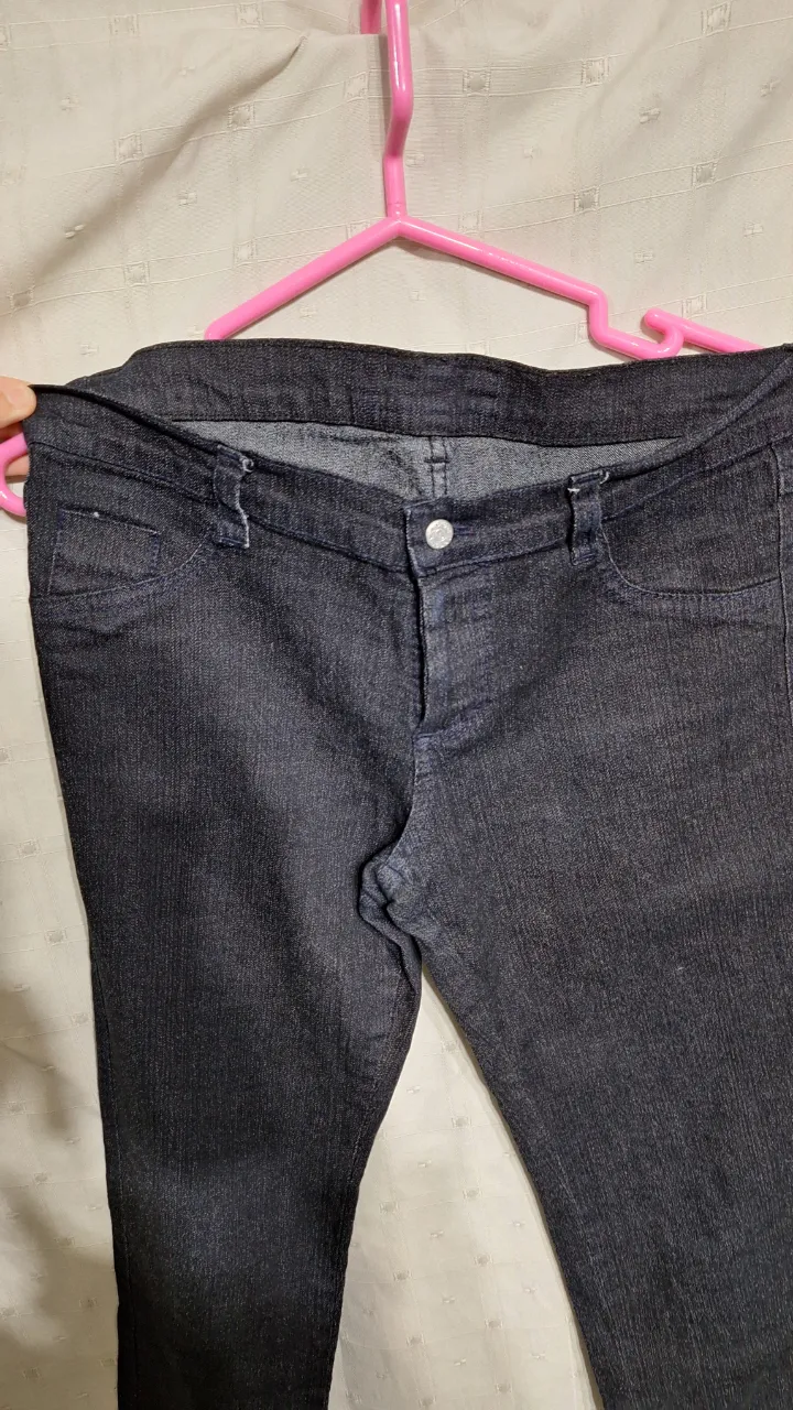 Jean No tiene exactamente la marca - imagen 4