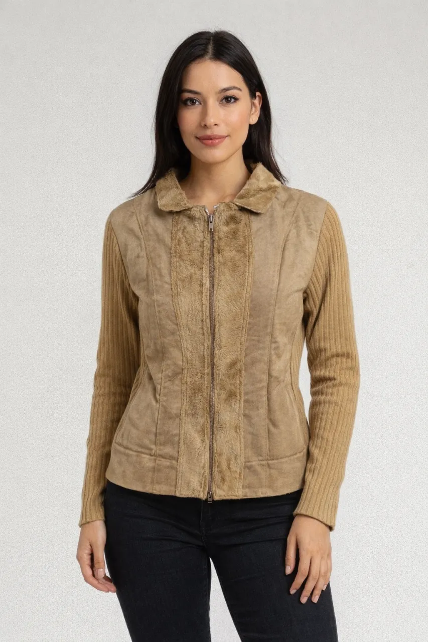 Campera No tiene exactamente la marca - imagen 1