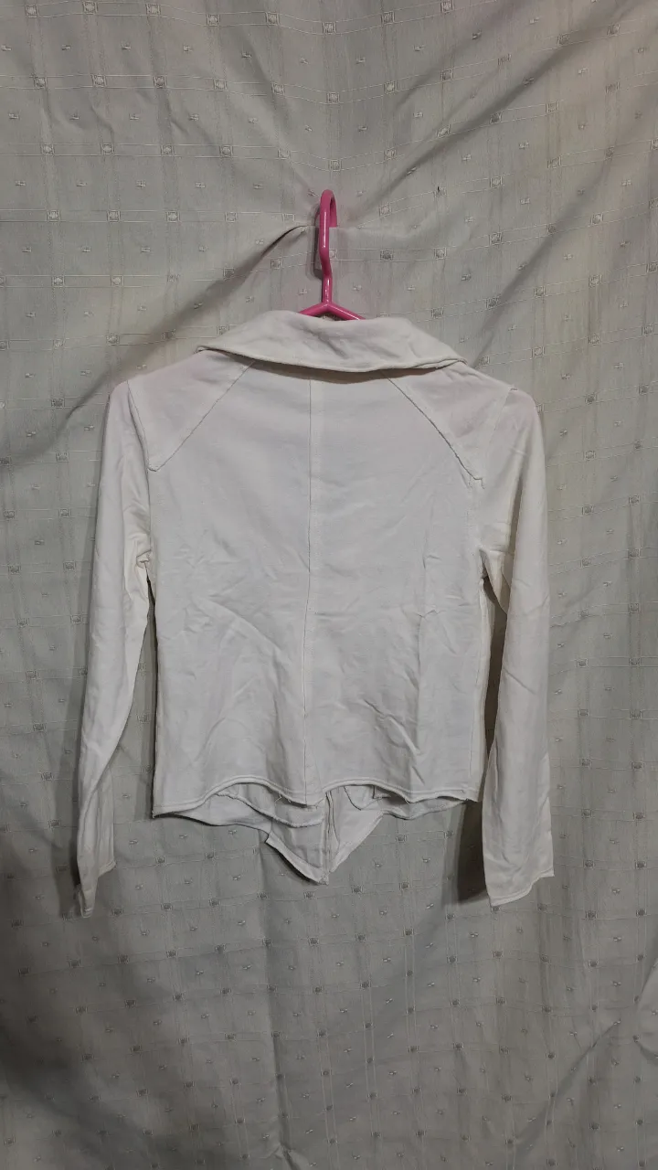 Blazer Volando - imagen 4