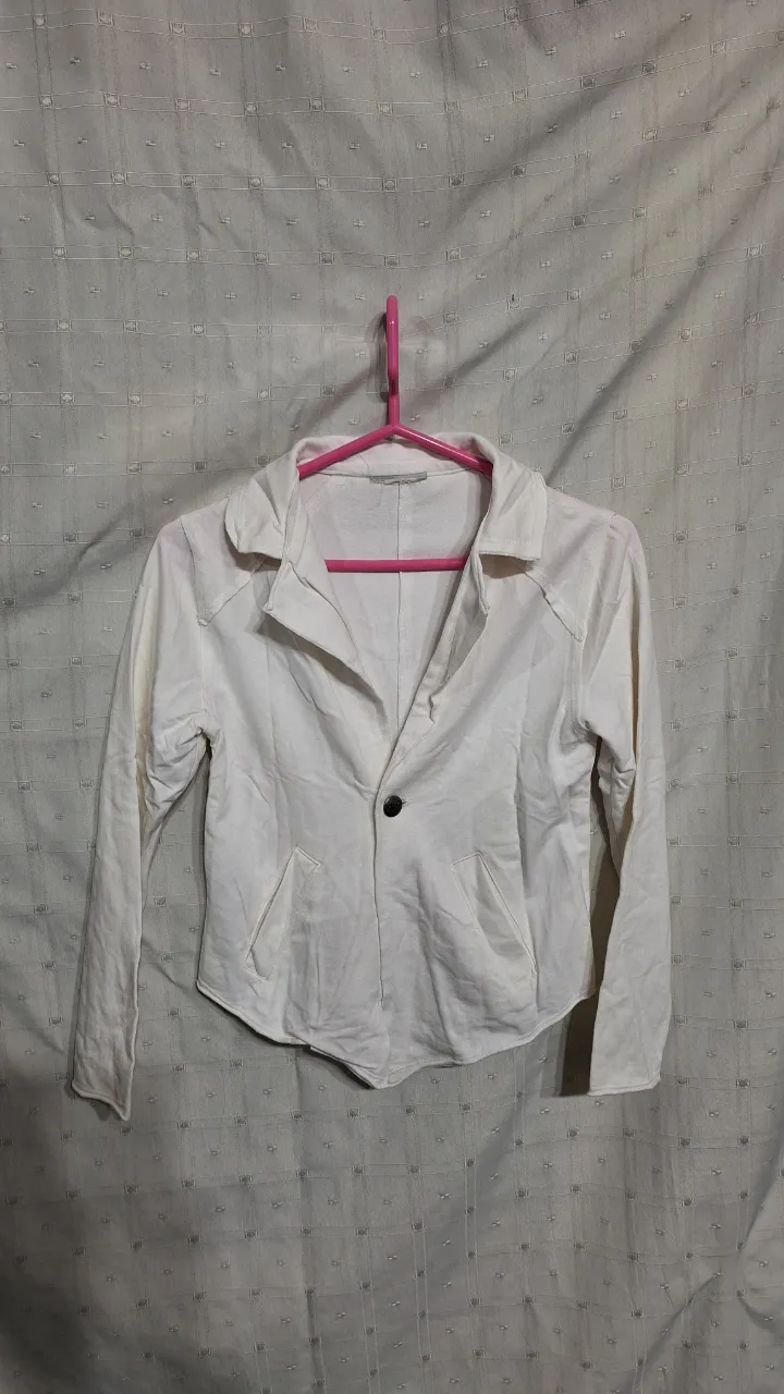 Blazer Volando - imagen 2