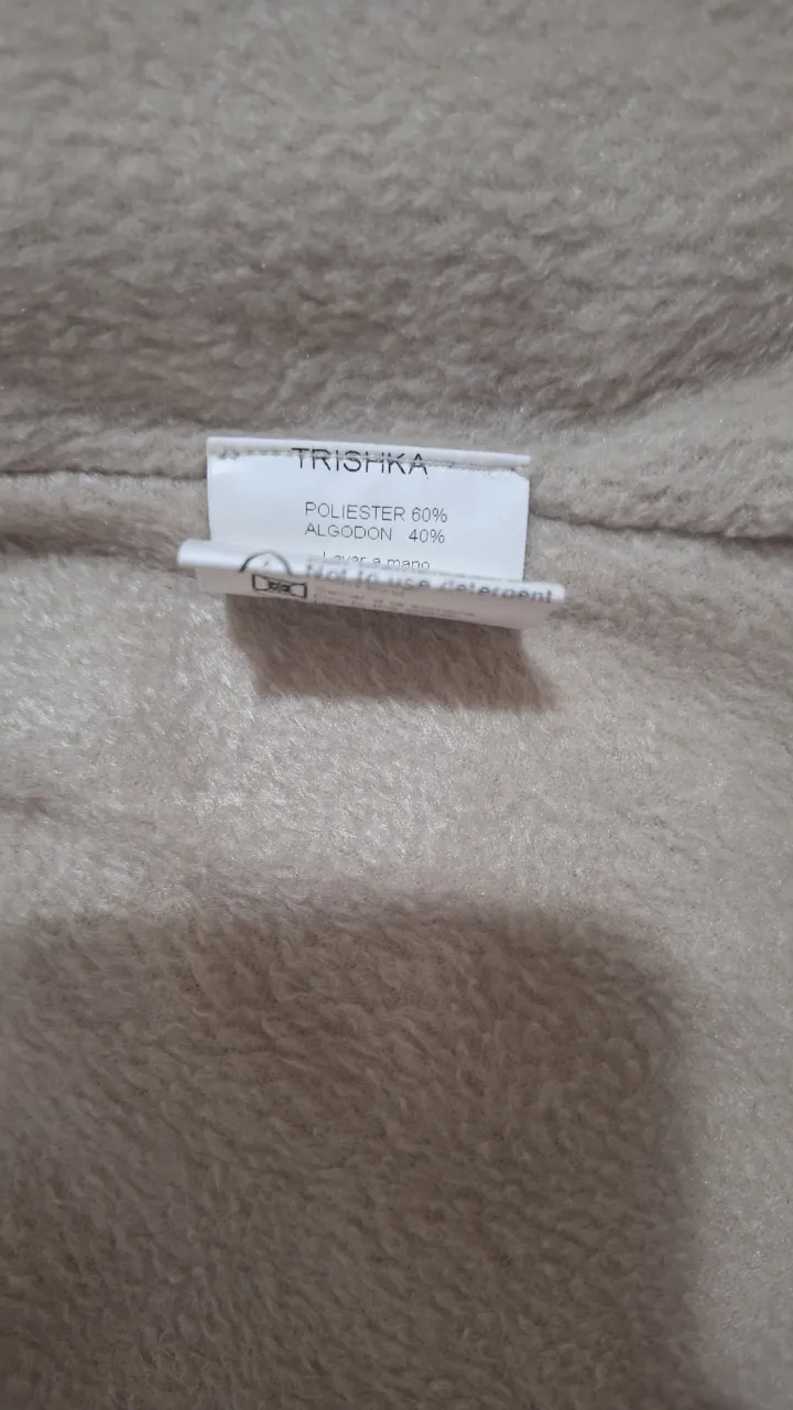 Chaleco Trishka - imagen 7