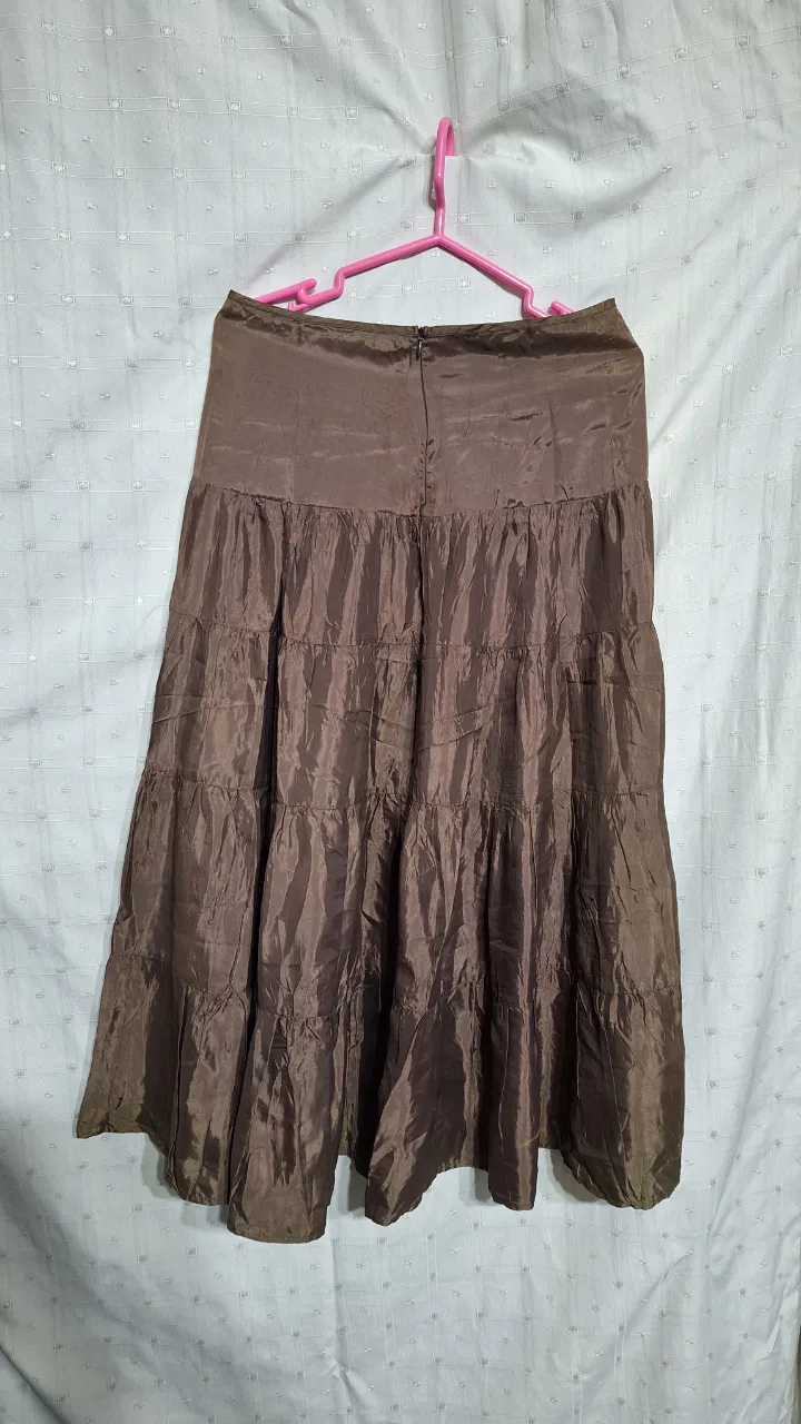 Pollera Awada - imagen 3
