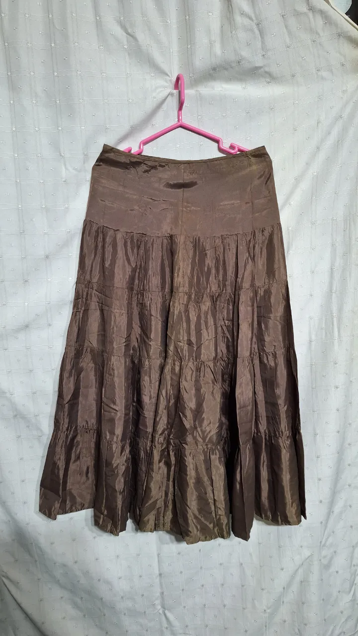 Pollera Awada - imagen 2