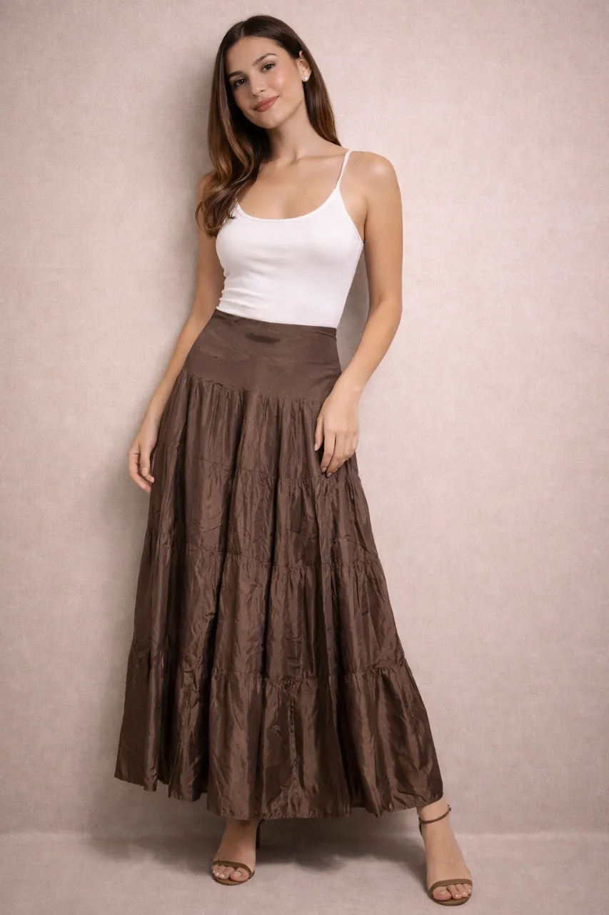 Pollera Awada - imagen 1