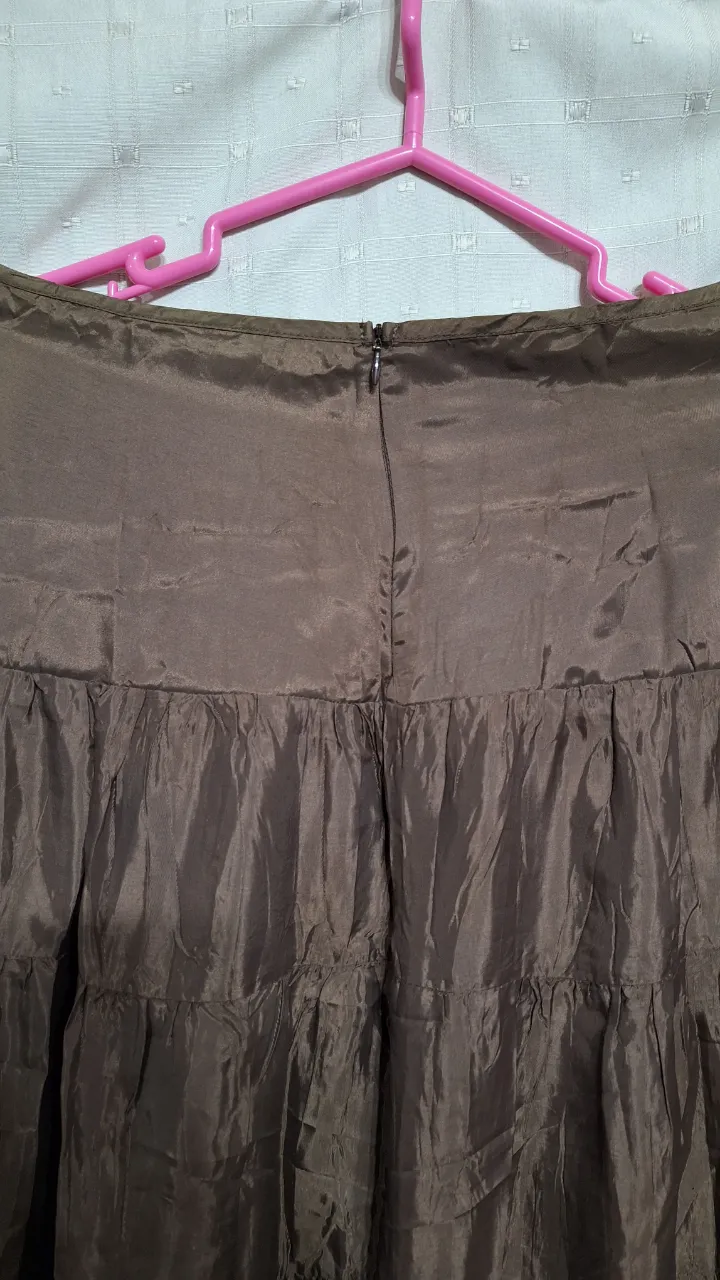 Pollera Awada - imagen 4