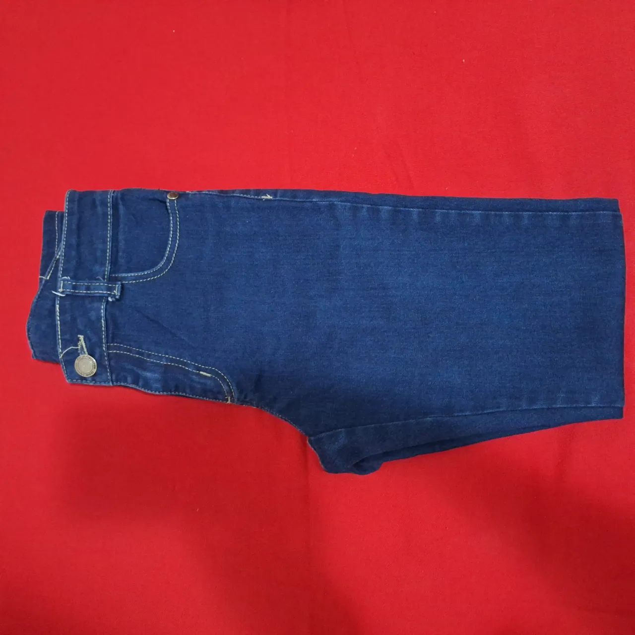 Jean No tiene exactamente la marca - imagen 1