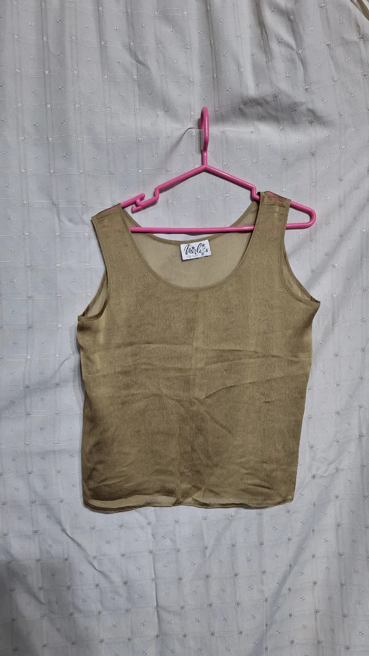 Musculosa No tiene exactamente la marca - imagen 2