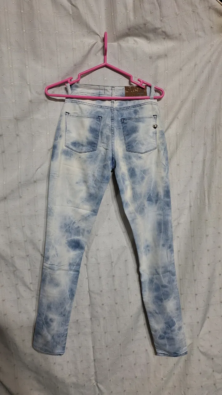 Jean i❤47/DENIM - imagen 5