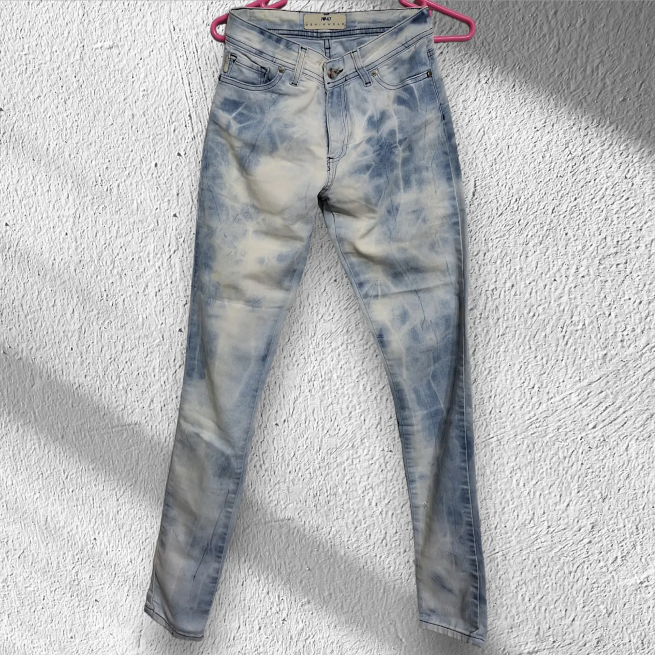 Jean i❤47/DENIM - imagen 1