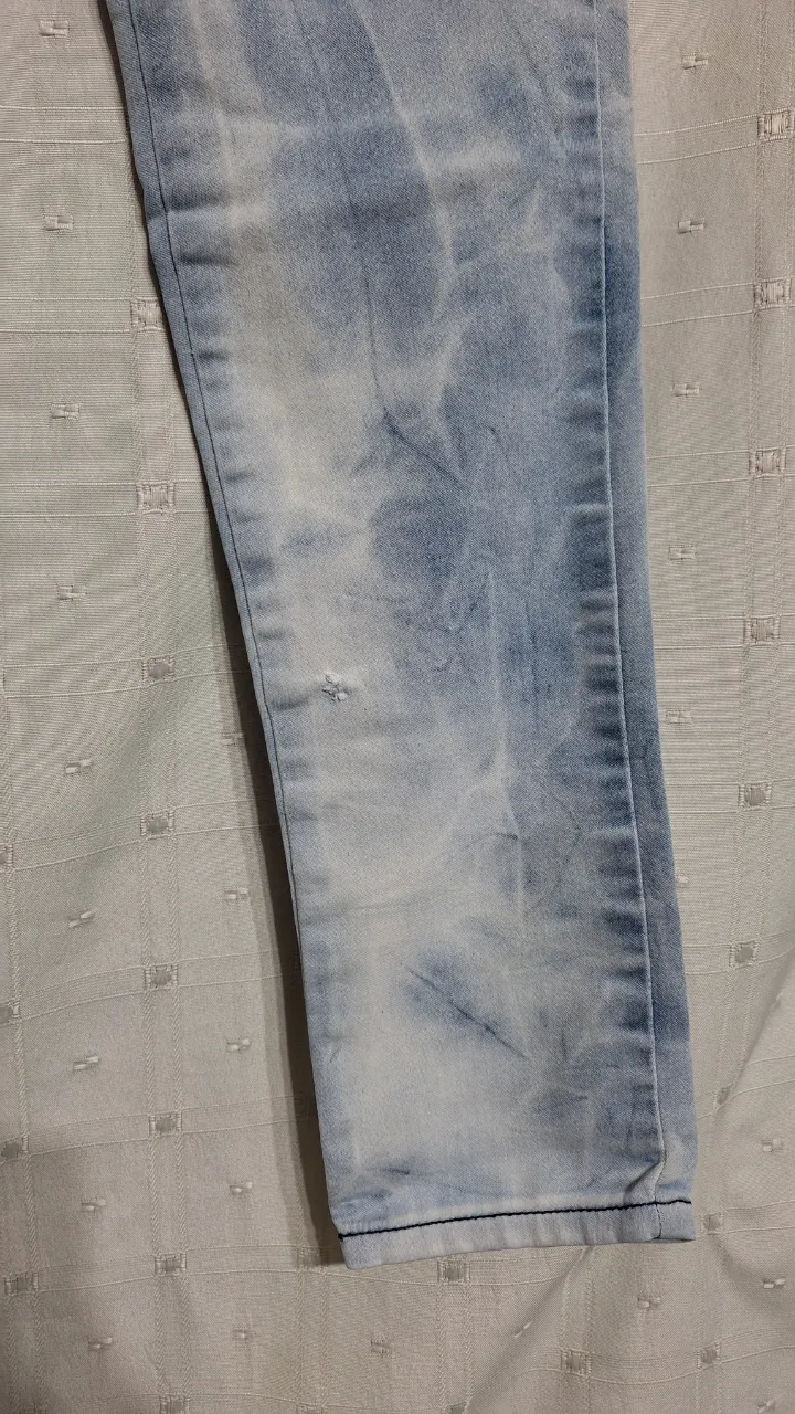 Jean i❤47/DENIM - imagen 3
