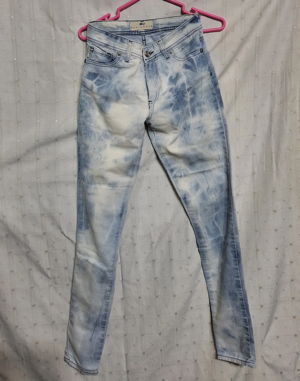 Jean i❤47/DENIM - imagen 2