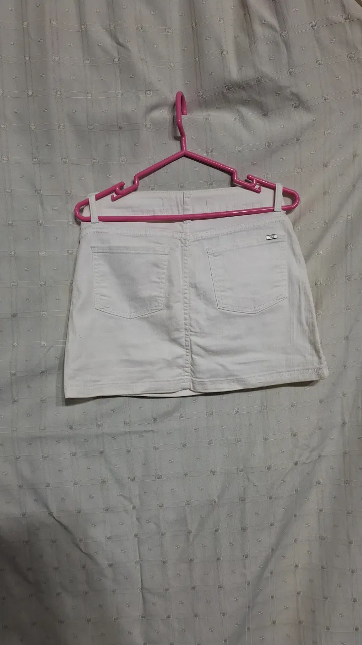 Pollera Ver - imagen 4
