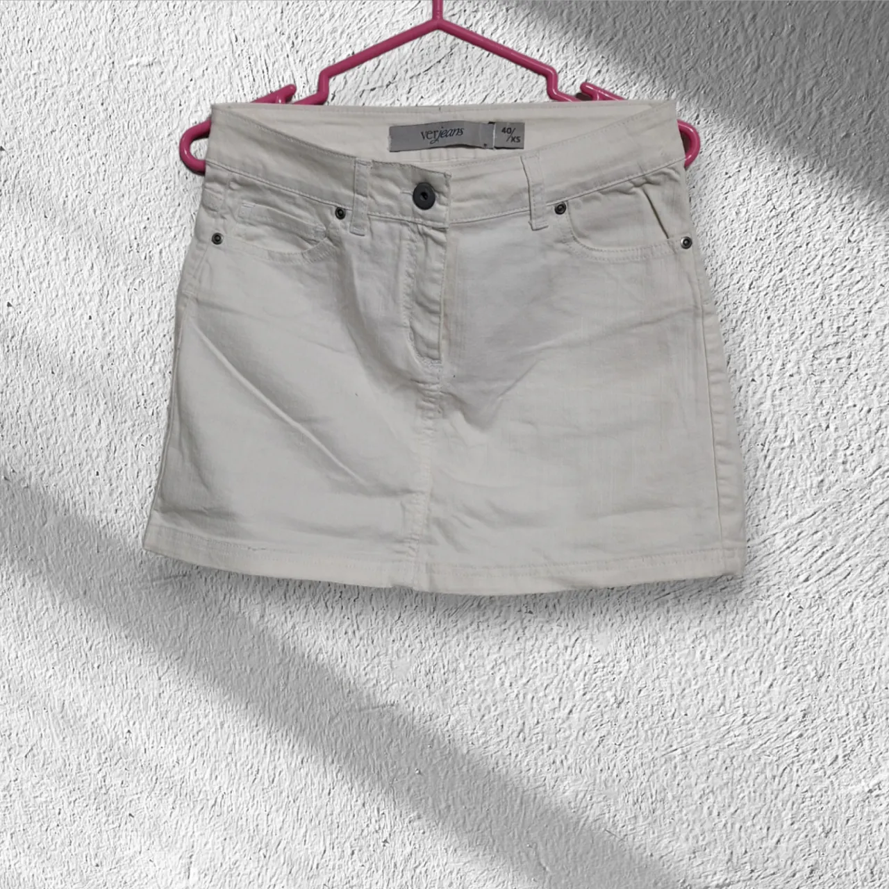 Pollera Ver - imagen 1