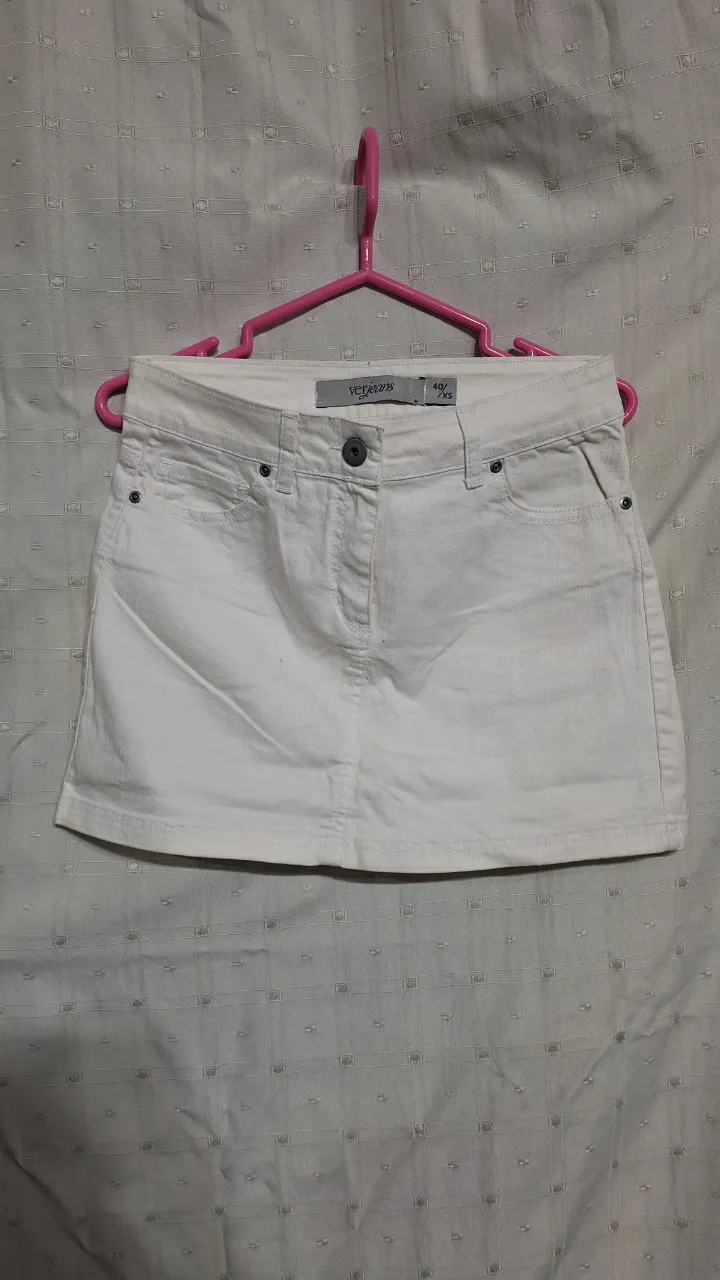 Pollera Ver - imagen 2