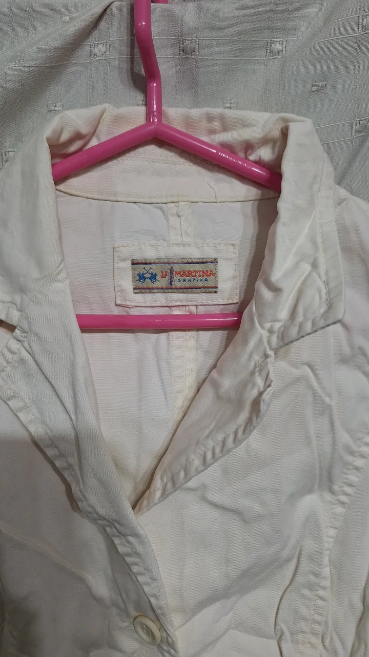 Blazer La Martina - imagen 3