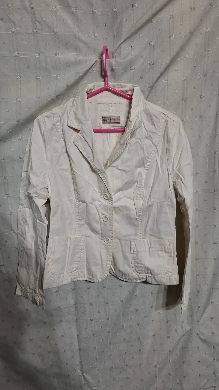 Blazer La Martina - imagen 2