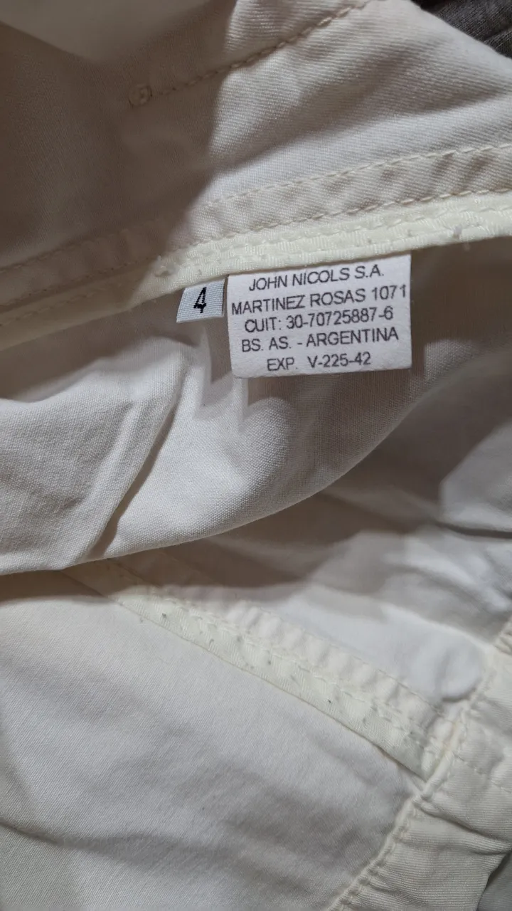 Blazer La Martina - imagen 4