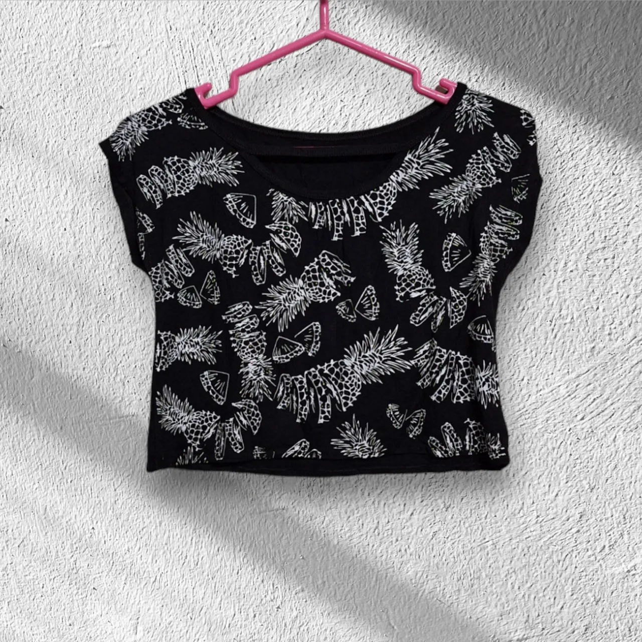 Remera No tiene exactamente la marca - imagen 1