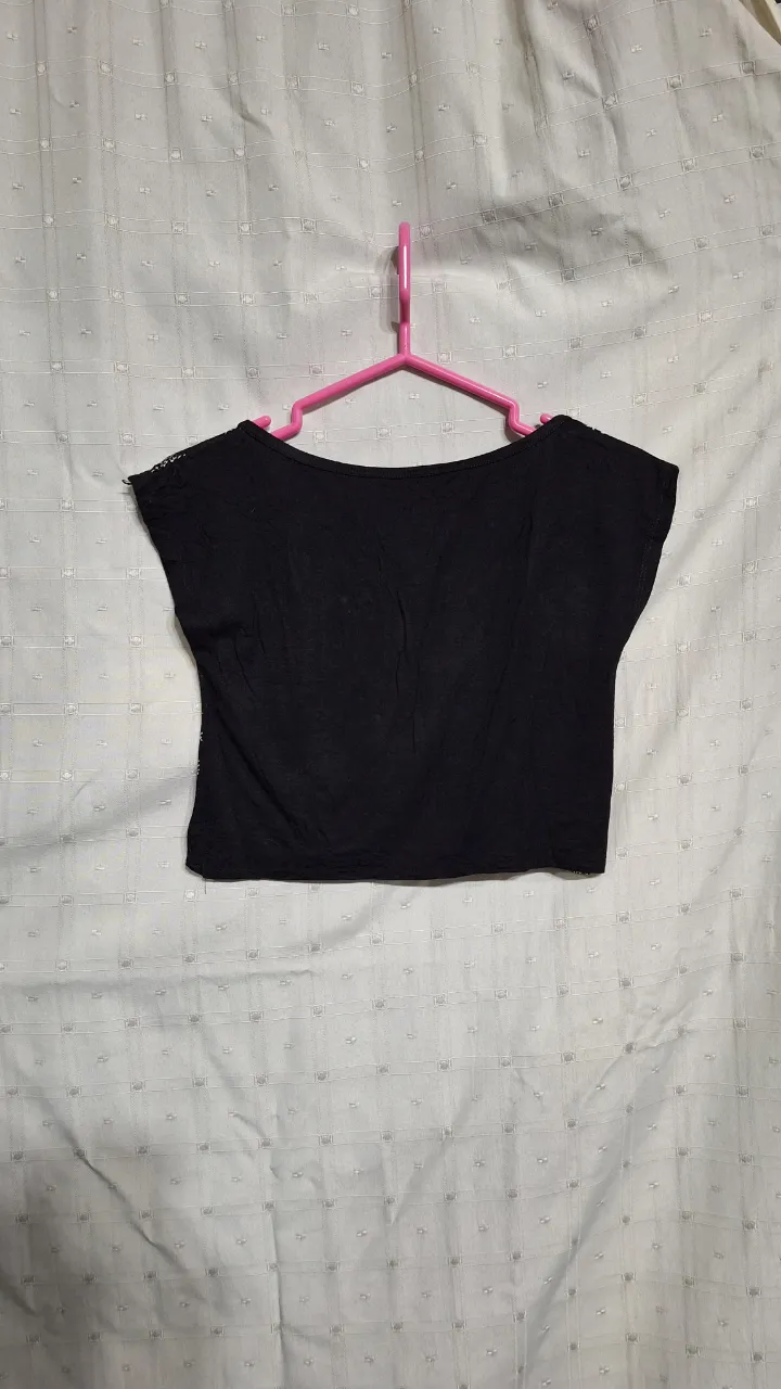 Remera No tiene exactamente la marca - imagen 3