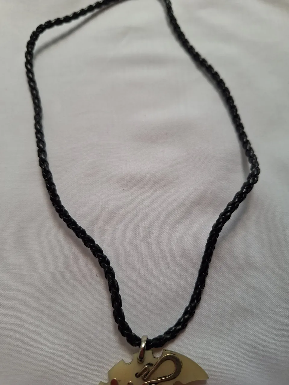Collar No tiene exactamente la marca - imagen 2