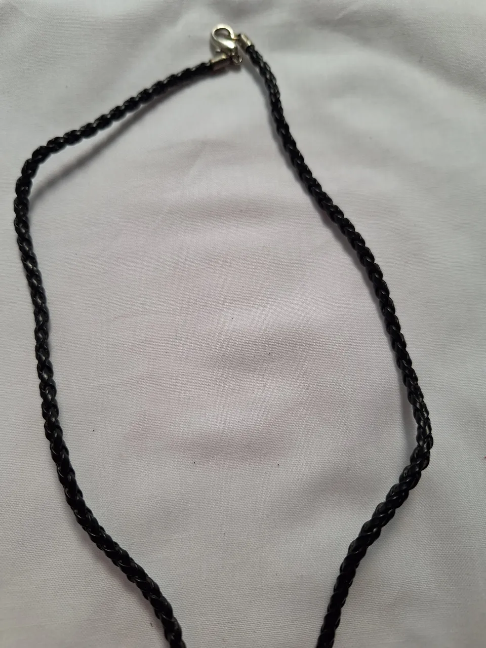 Collar No tiene exactamente la marca - imagen 4