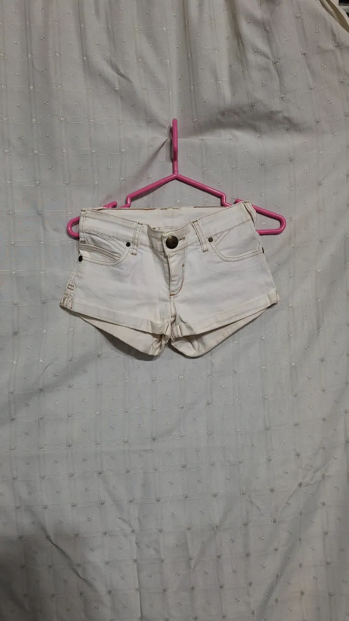 Short Ossira - imagen 2