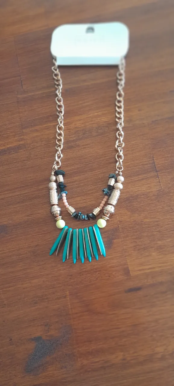 Collar Naked - imagen 1