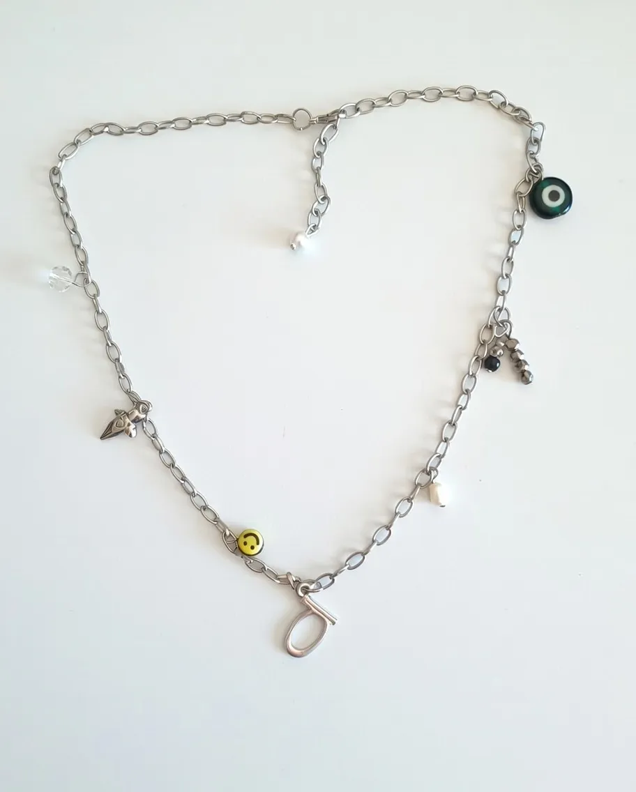 Collar Arte