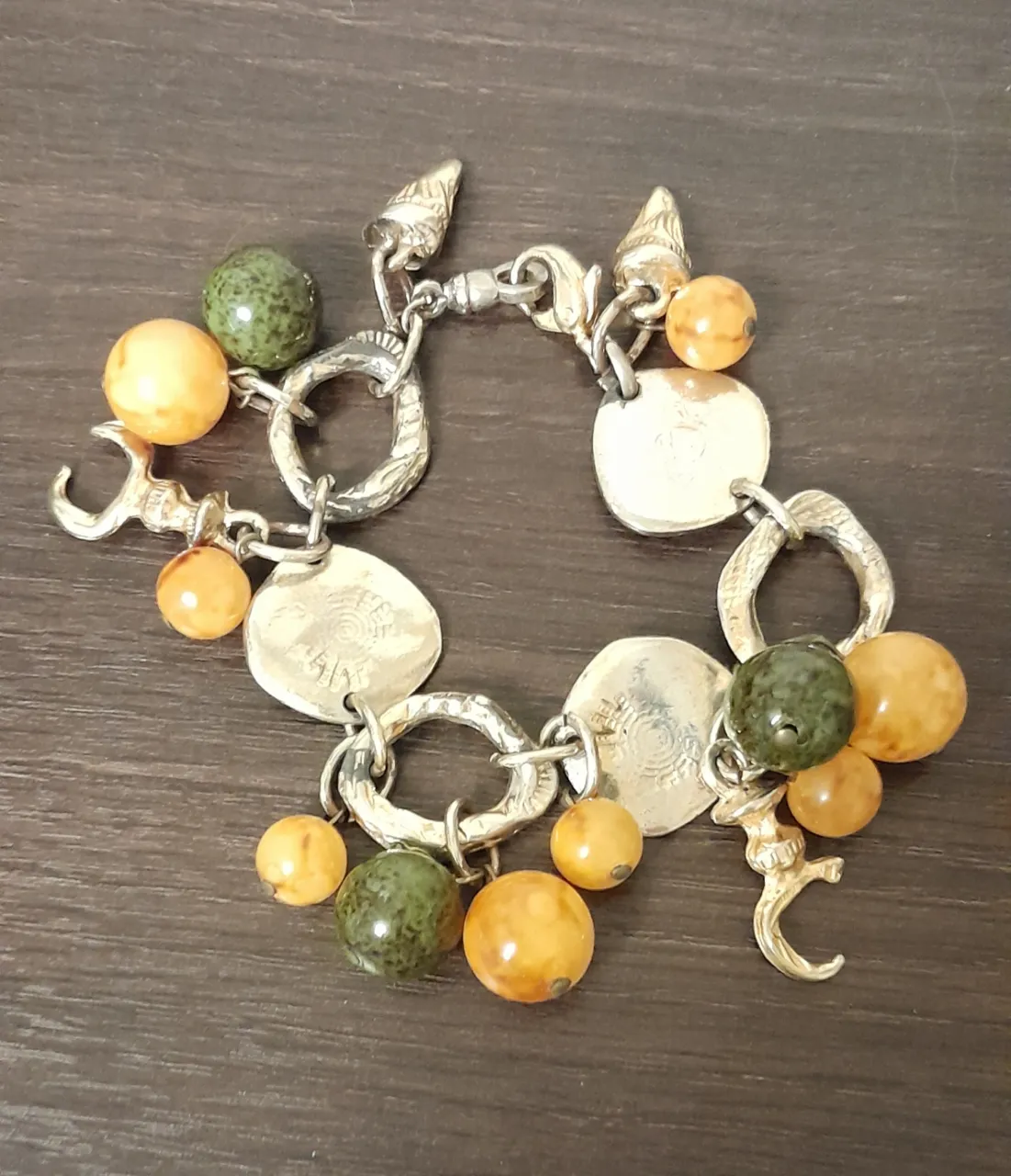 Pulsera Importado - imagen 2