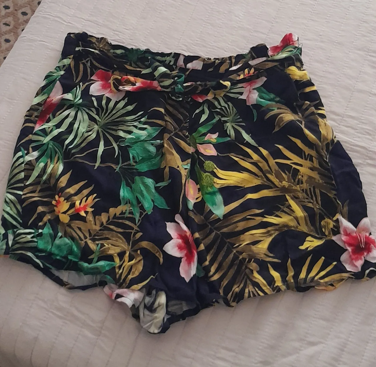 Short Stradivarius - imagen 2