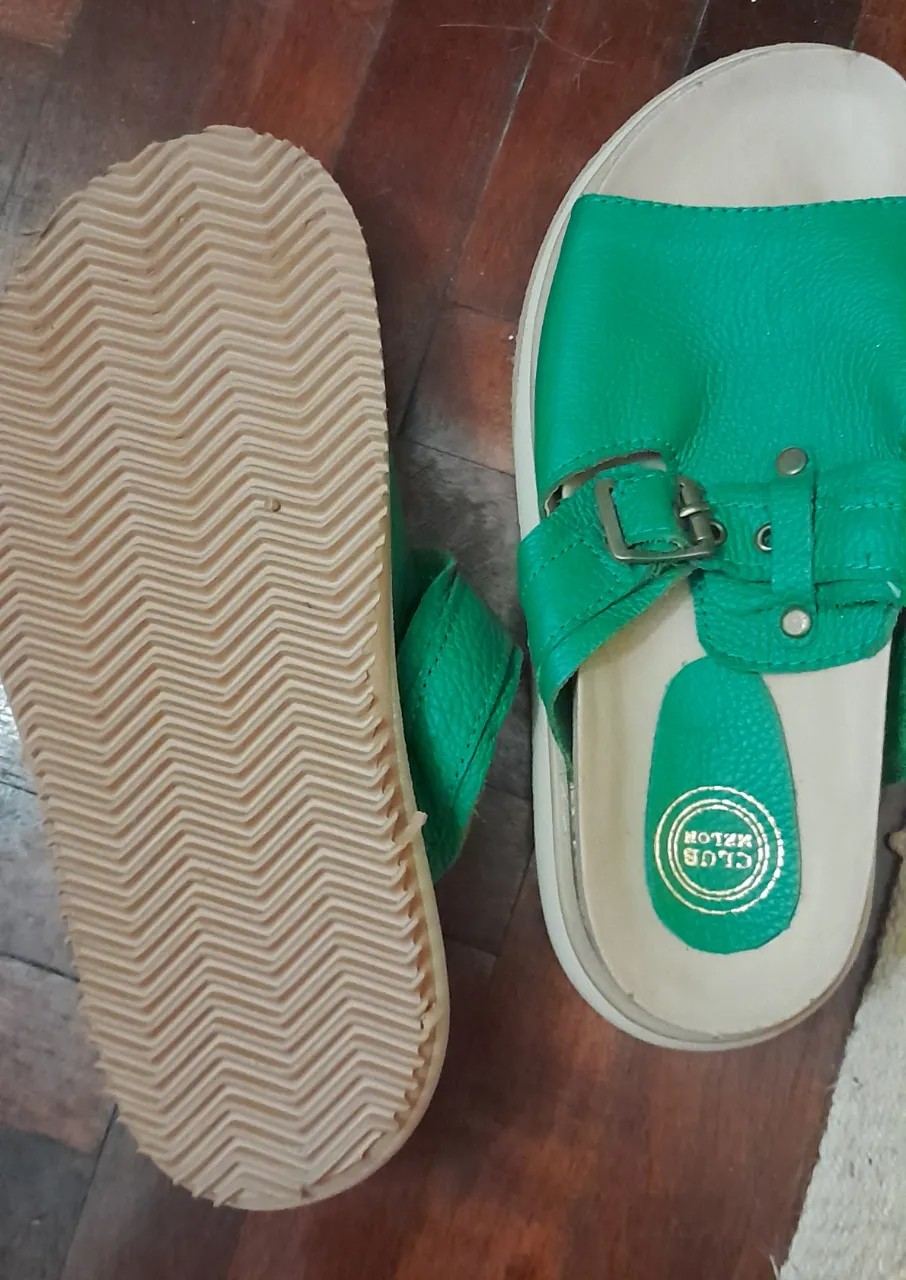 Sandalias Otro - imagen 2