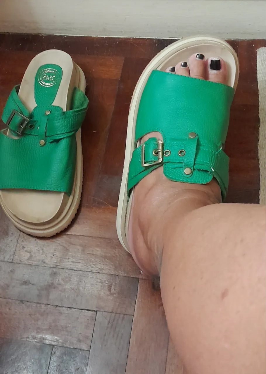 Sandalias Otro - imagen 3