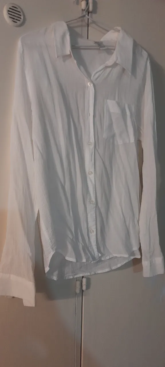 Camisa Forever 21 - imagen 2