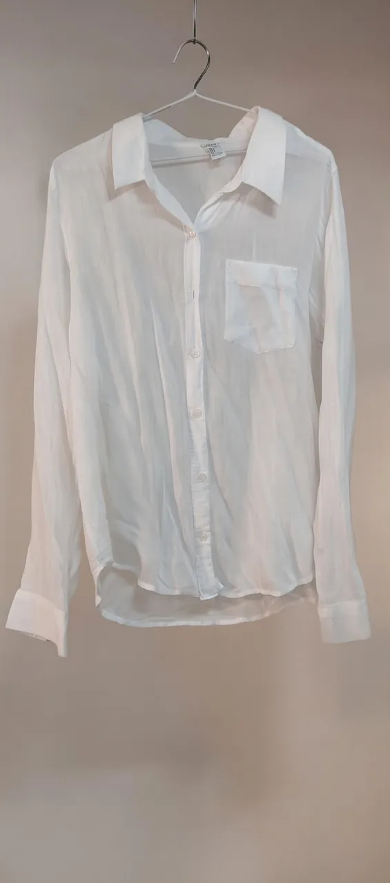 Camisa Forever 21 - imagen 1