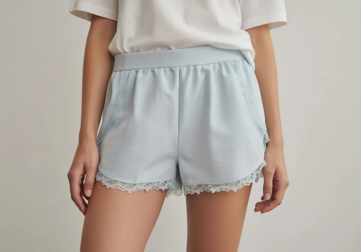 Short Otro - imagen 1