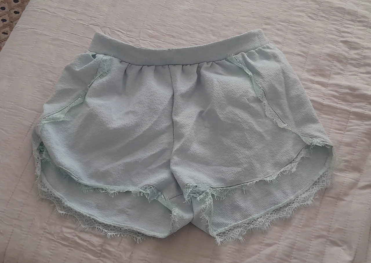 Short Otro - imagen 2