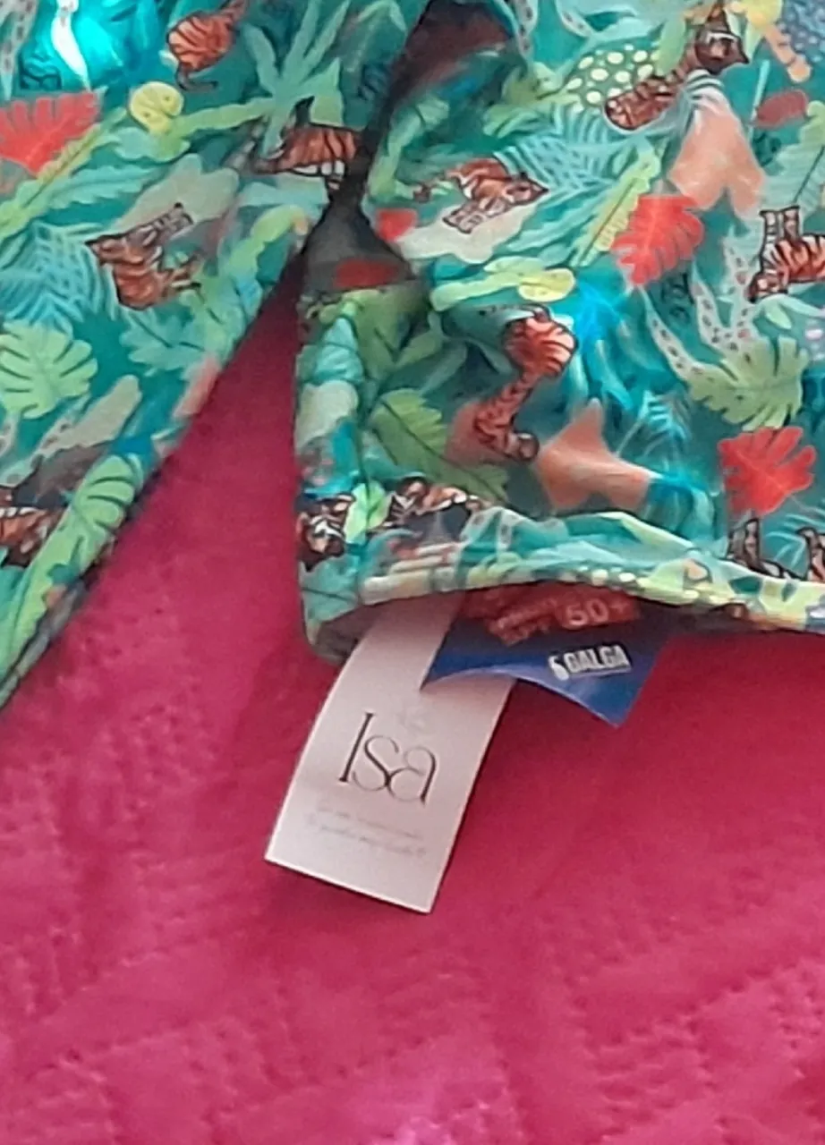 Remera Otro - Vista 3