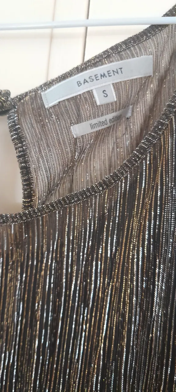 Vestido Basement - imagen 3