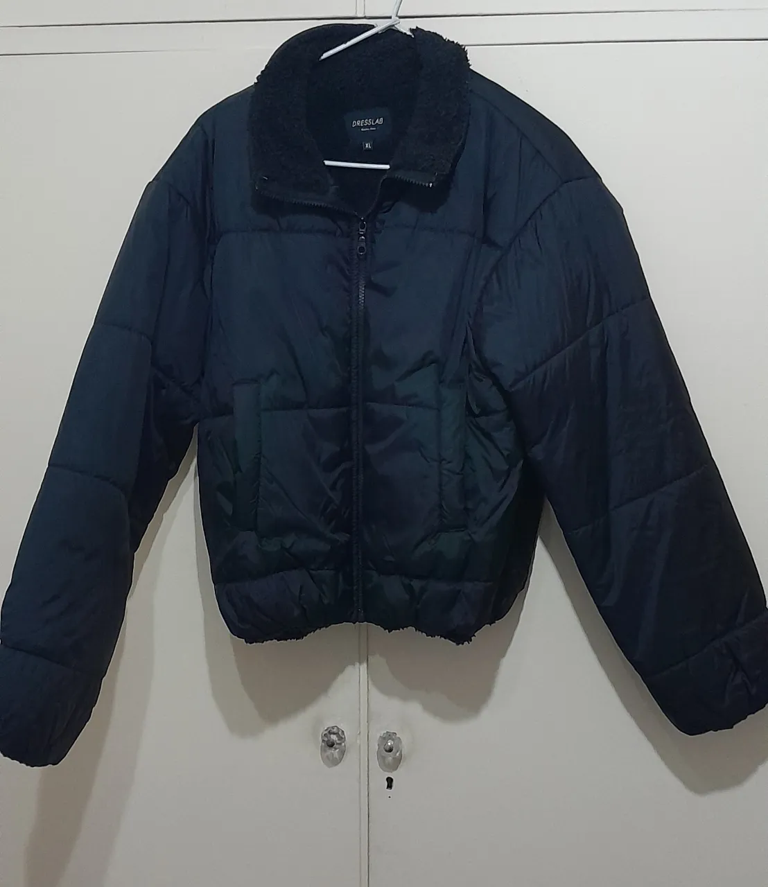 Campera Dresslab - imagen 2