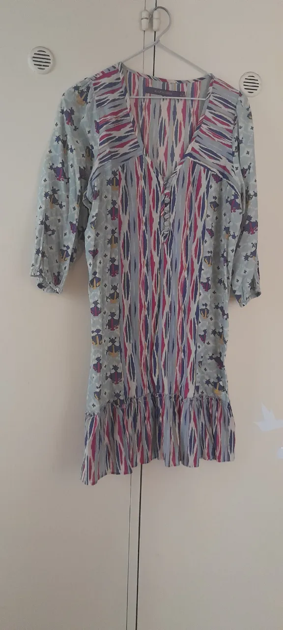 Vestido Rapsodia - imagen 2